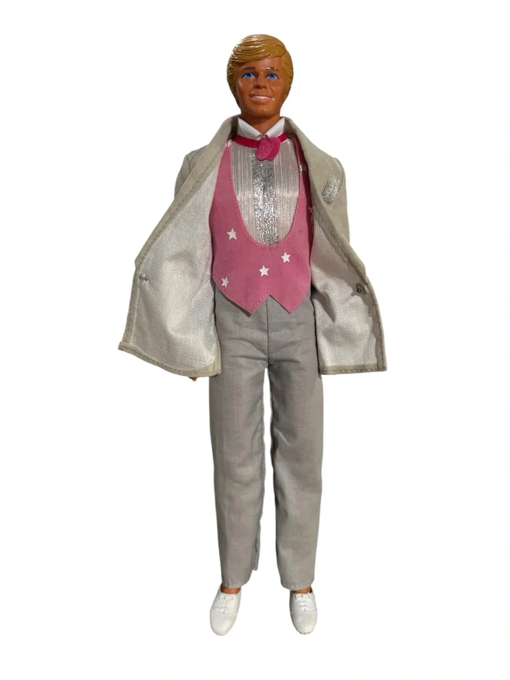 Mattel vintage 1985